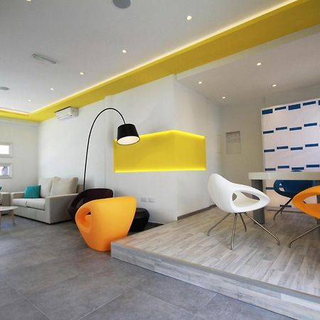 أيا نابا Sea Cleopatra Napa Annex Hotel (Adults Only) المظهر الخارجي الصورة