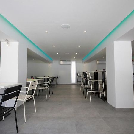 أيا نابا Sea Cleopatra Napa Annex Hotel (Adults Only) المظهر الخارجي الصورة