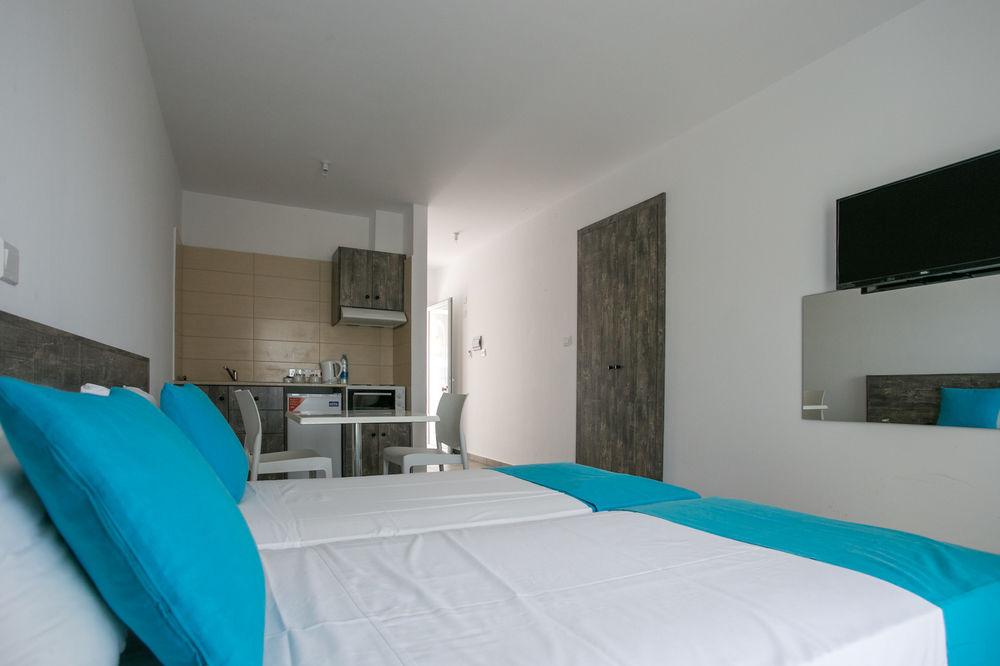أيا نابا Sea Cleopatra Napa Annex Hotel (Adults Only) المظهر الخارجي الصورة