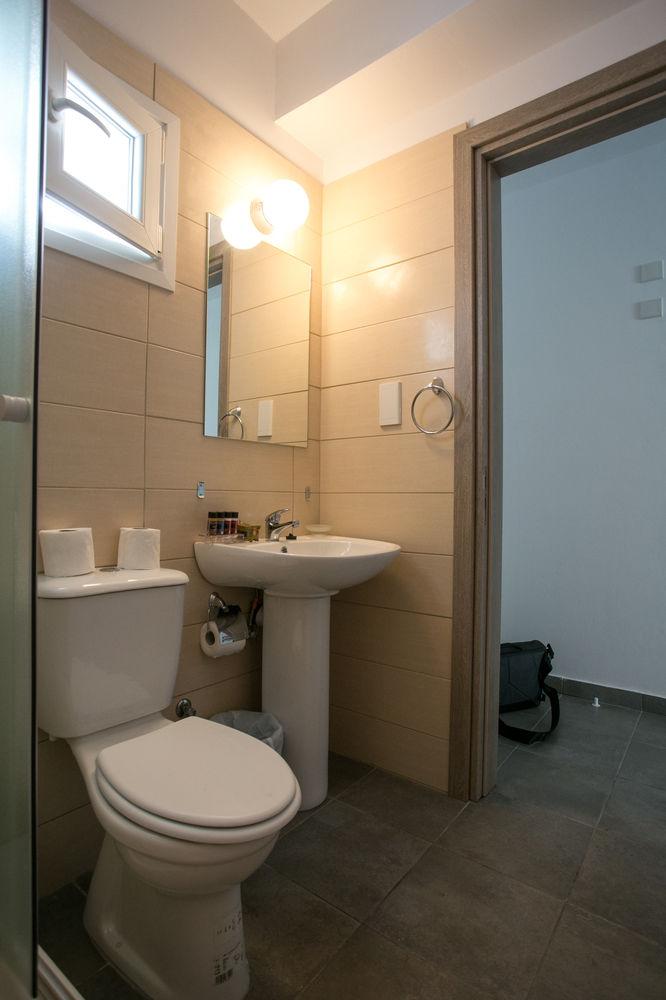أيا نابا Sea Cleopatra Napa Annex Hotel (Adults Only) المظهر الخارجي الصورة