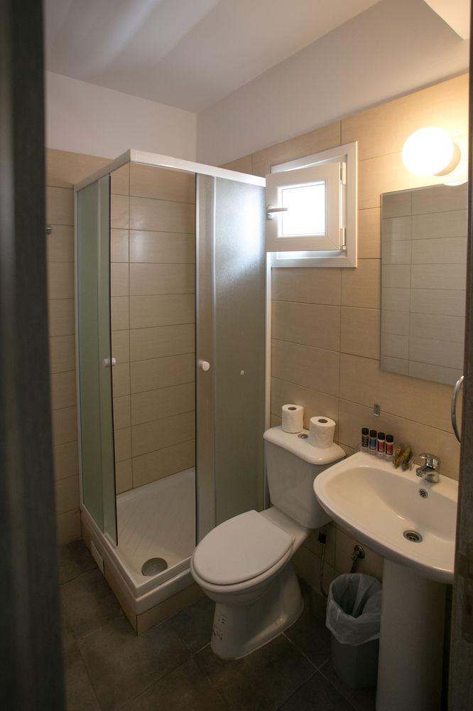 أيا نابا Sea Cleopatra Napa Annex Hotel (Adults Only) المظهر الخارجي الصورة