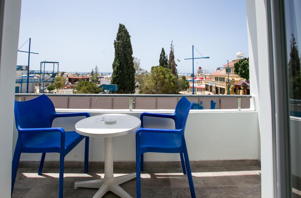 أيا نابا Sea Cleopatra Napa Annex Hotel (Adults Only) المظهر الخارجي الصورة
