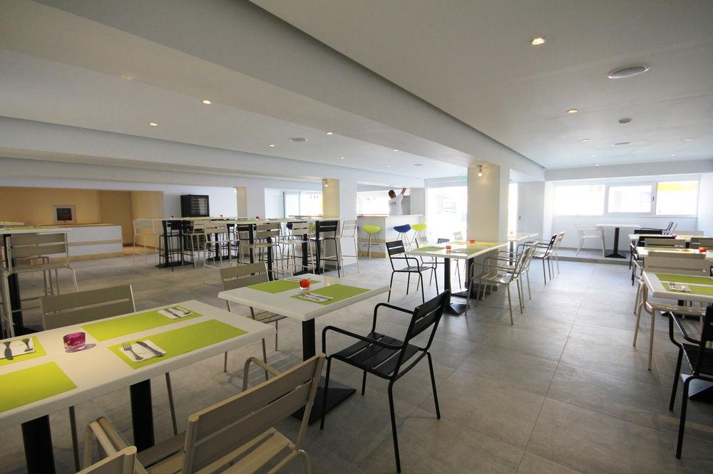أيا نابا Sea Cleopatra Napa Annex Hotel (Adults Only) المظهر الخارجي الصورة