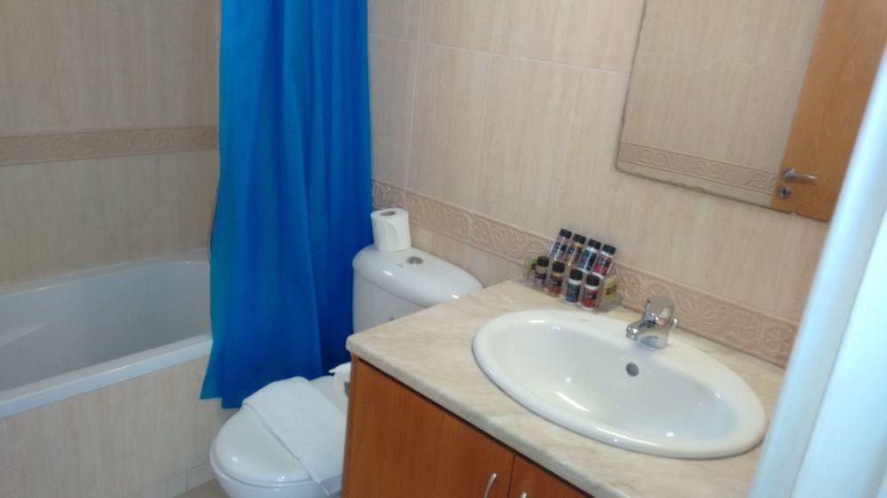 أيا نابا Sea Cleopatra Napa Annex Hotel (Adults Only) المظهر الخارجي الصورة