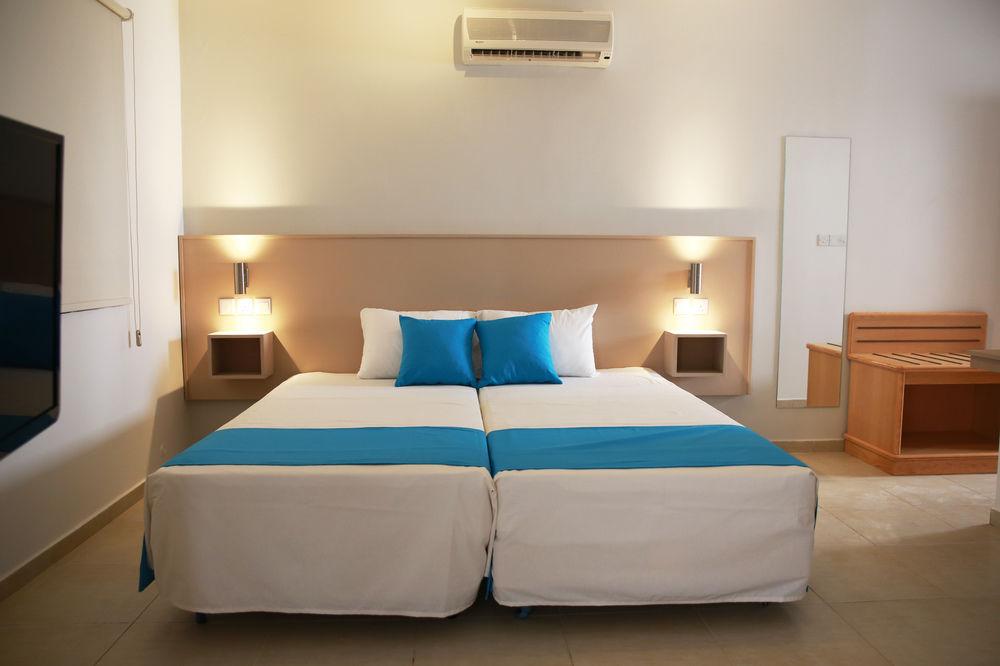 أيا نابا Sea Cleopatra Napa Annex Hotel (Adults Only) المظهر الخارجي الصورة