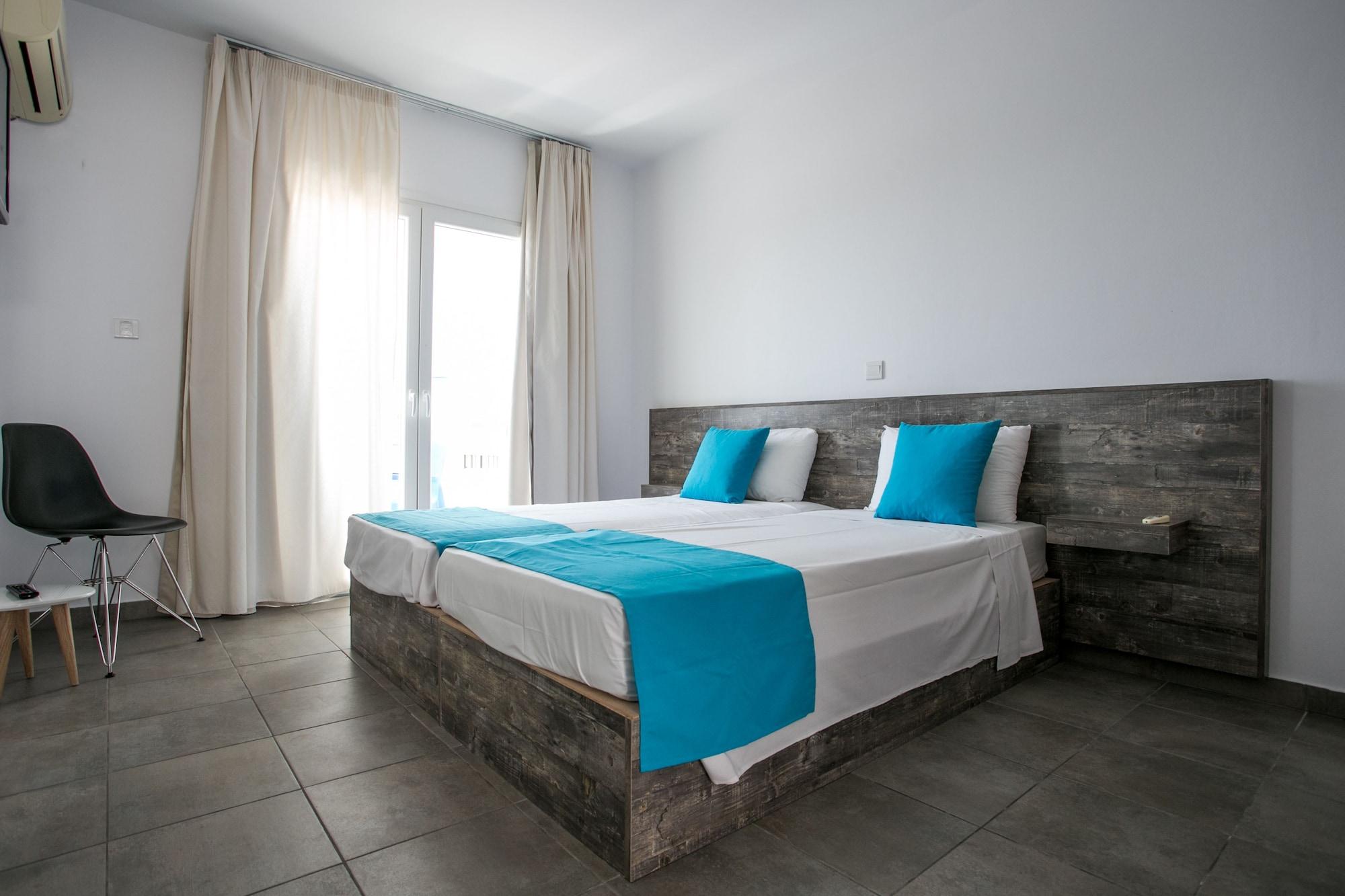 أيا نابا Sea Cleopatra Napa Annex Hotel (Adults Only) المظهر الخارجي الصورة