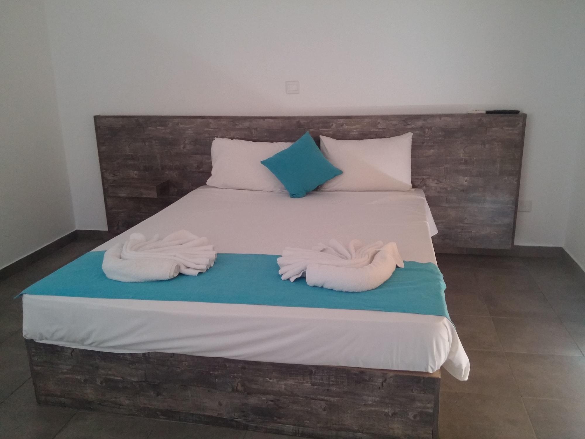 أيا نابا Sea Cleopatra Napa Annex Hotel (Adults Only) المظهر الخارجي الصورة