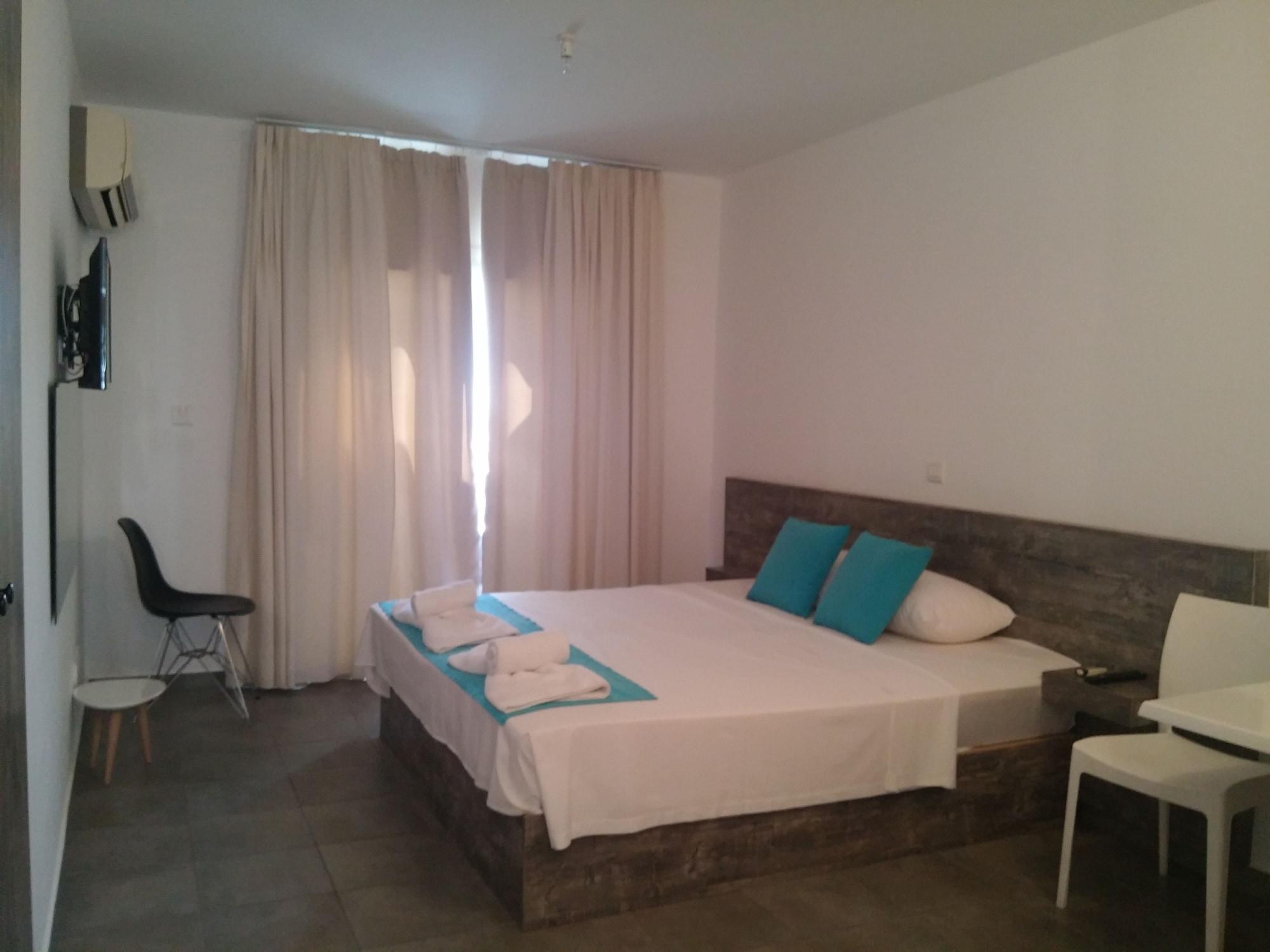 أيا نابا Sea Cleopatra Napa Annex Hotel (Adults Only) المظهر الخارجي الصورة