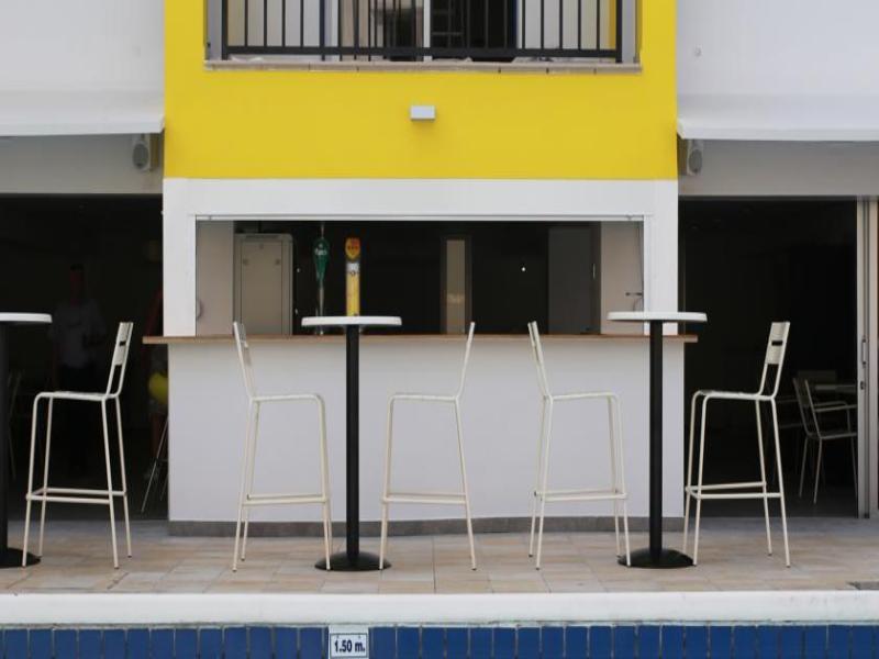 أيا نابا Sea Cleopatra Napa Annex Hotel (Adults Only) المظهر الخارجي الصورة
