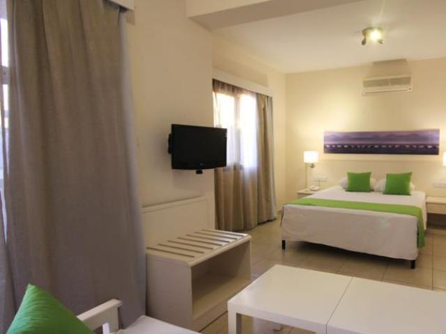 أيا نابا Sea Cleopatra Napa Annex Hotel (Adults Only) المظهر الخارجي الصورة
