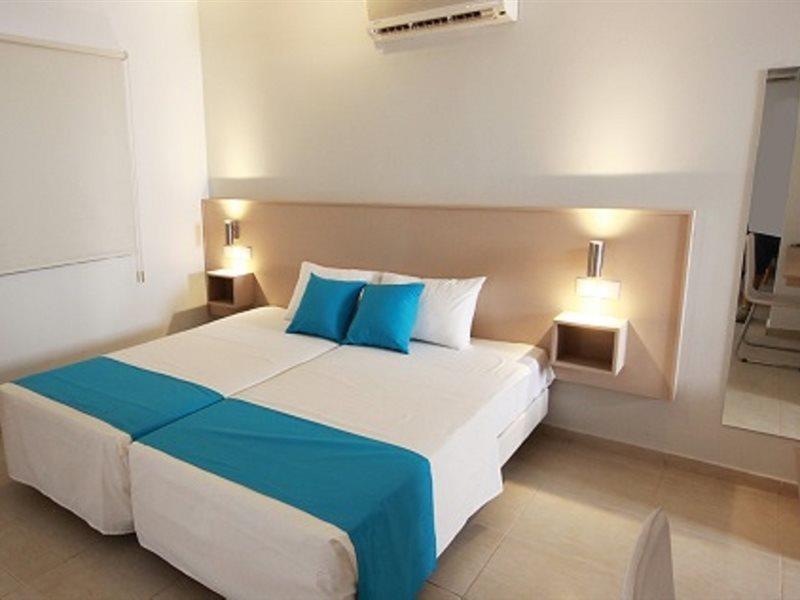 أيا نابا Sea Cleopatra Napa Annex Hotel (Adults Only) المظهر الخارجي الصورة