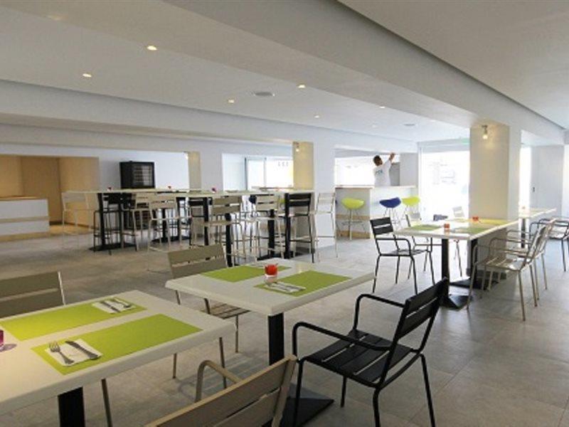 أيا نابا Sea Cleopatra Napa Annex Hotel (Adults Only) المظهر الخارجي الصورة