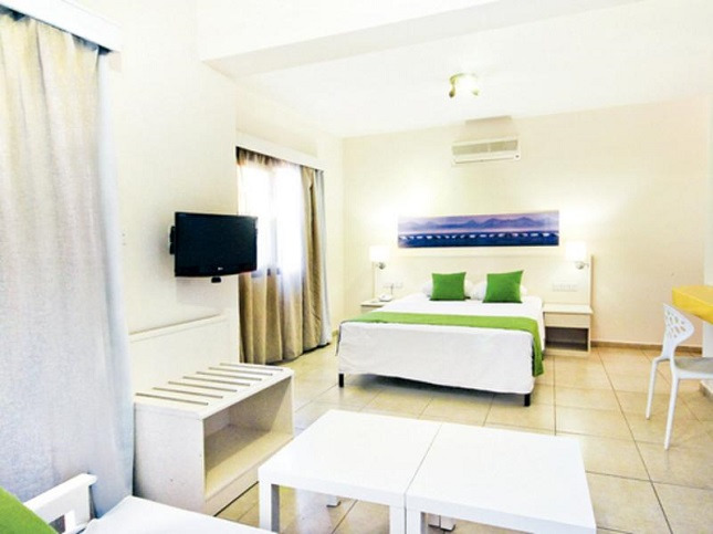 أيا نابا Sea Cleopatra Napa Annex Hotel (Adults Only) المظهر الخارجي الصورة