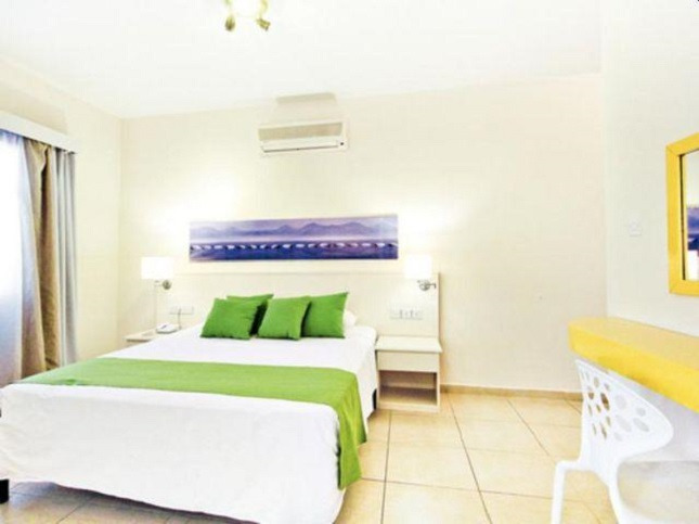 أيا نابا Sea Cleopatra Napa Annex Hotel (Adults Only) المظهر الخارجي الصورة