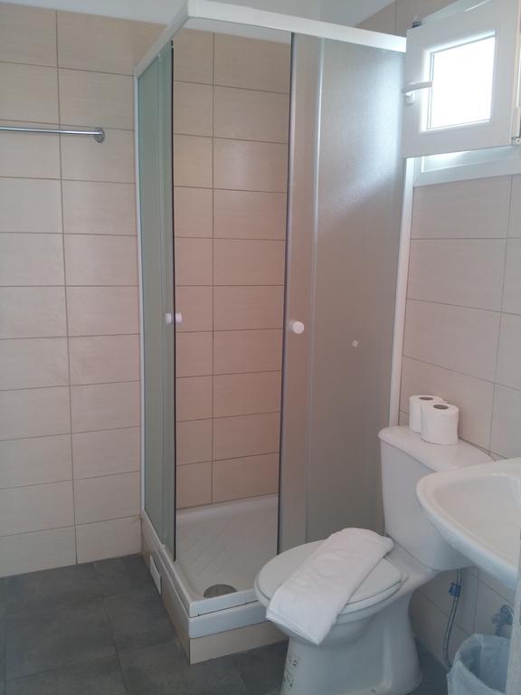 أيا نابا Sea Cleopatra Napa Annex Hotel (Adults Only) المظهر الخارجي الصورة