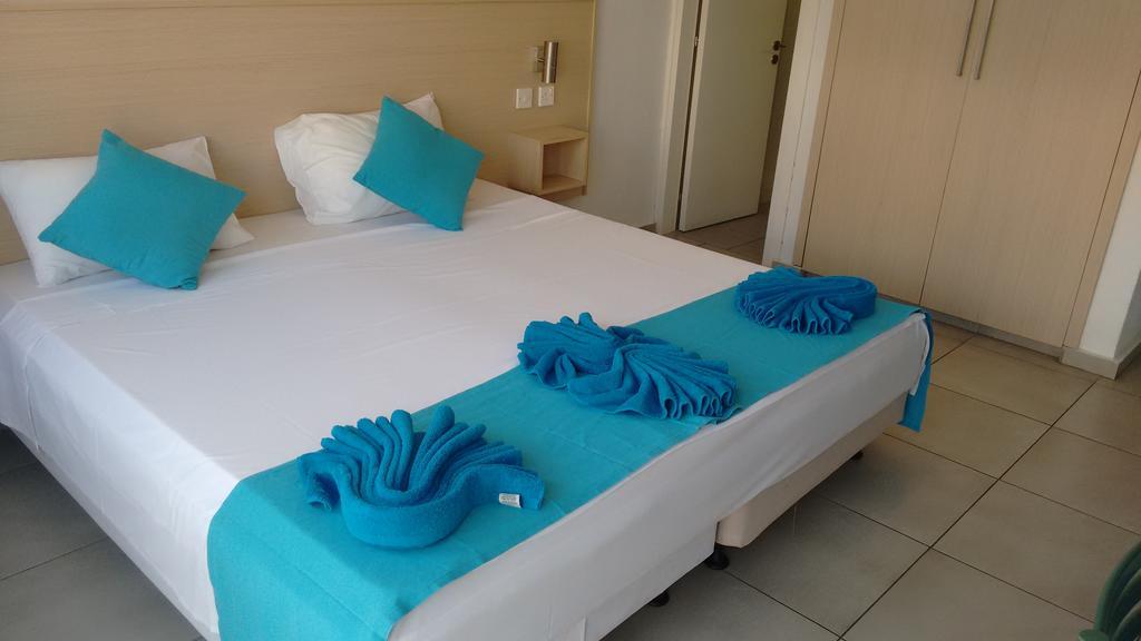 أيا نابا Sea Cleopatra Napa Annex Hotel (Adults Only) المظهر الخارجي الصورة