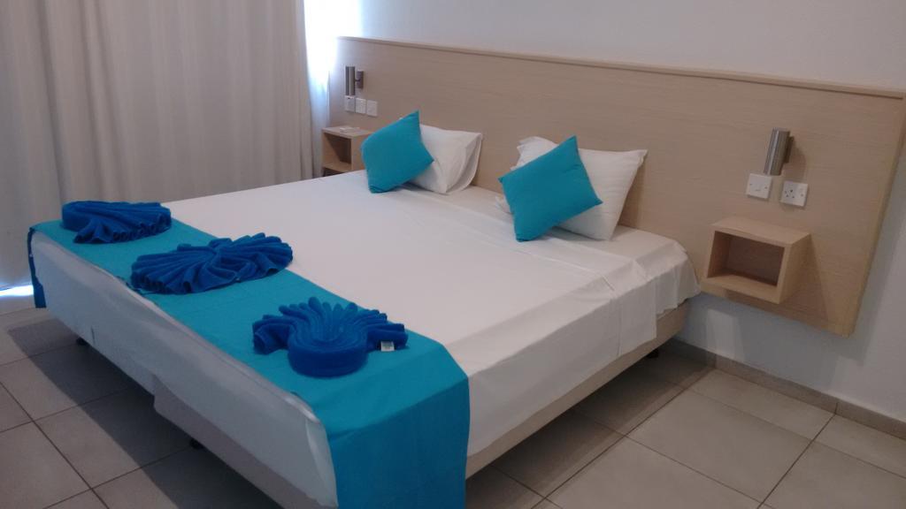 أيا نابا Sea Cleopatra Napa Annex Hotel (Adults Only) المظهر الخارجي الصورة