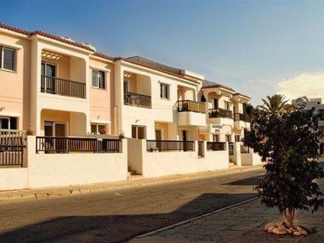 أيا نابا Sea Cleopatra Napa Annex Hotel (Adults Only) المظهر الخارجي الصورة
