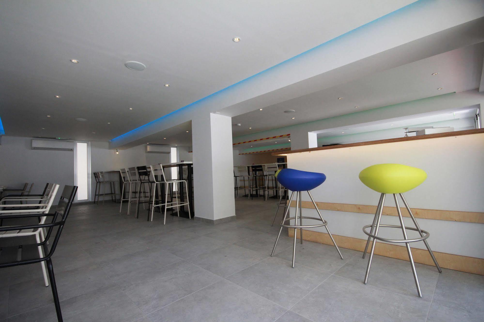 أيا نابا Sea Cleopatra Napa Annex Hotel (Adults Only) المظهر الخارجي الصورة